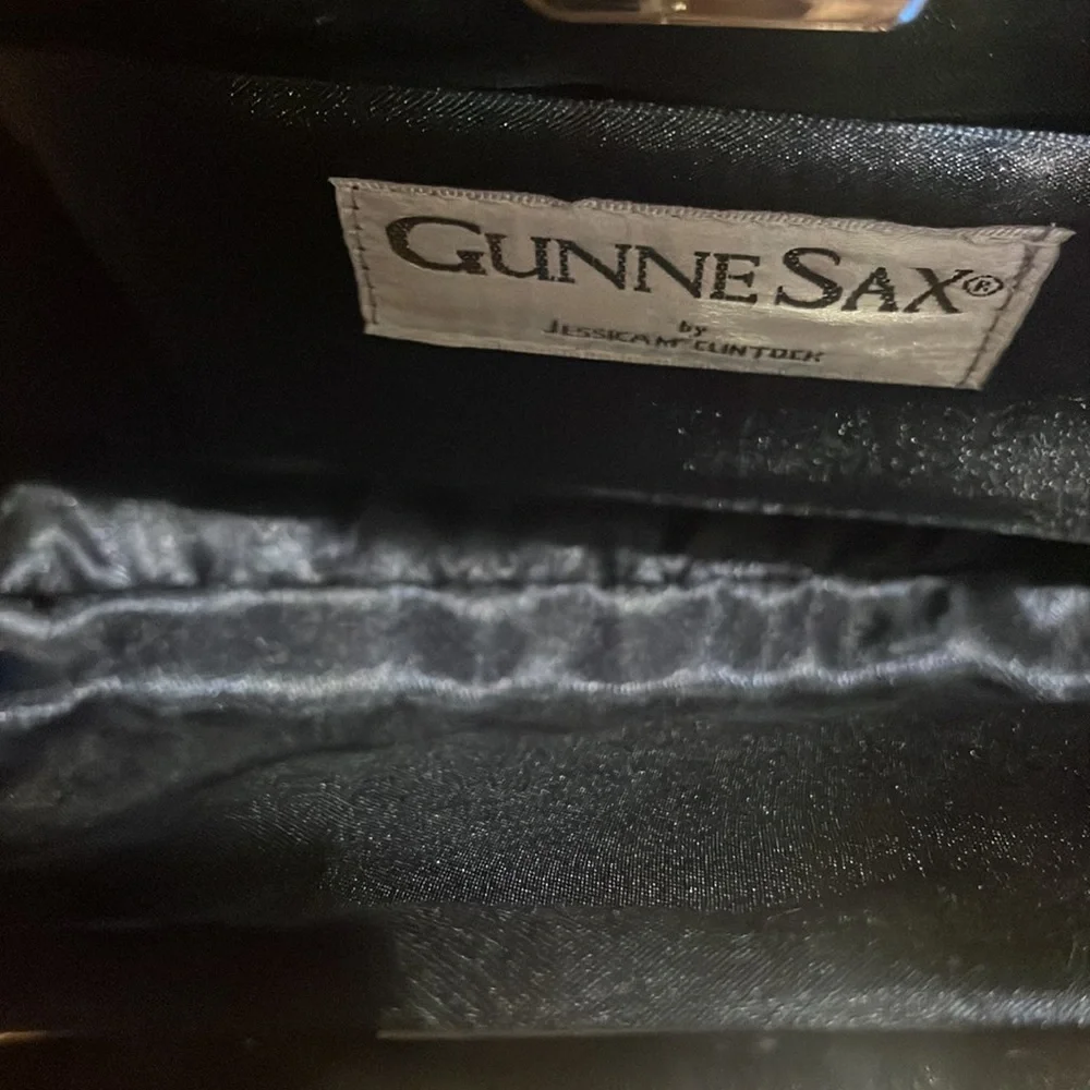 Gunne sax clutch - Picture 10 of 10